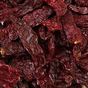 Kashmiri Dried Red Chilli