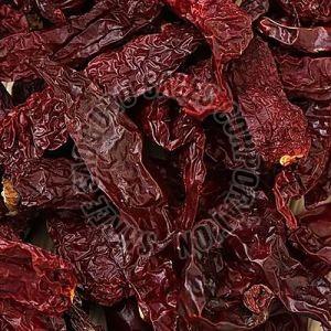 Kashmiri Dried Red Chilli