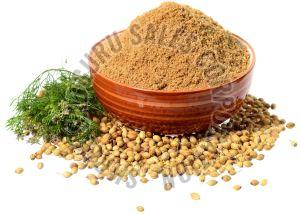 roasted coriander powder