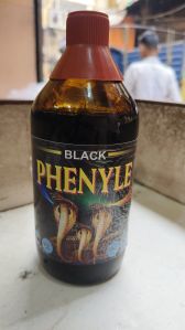 Black Phenyle