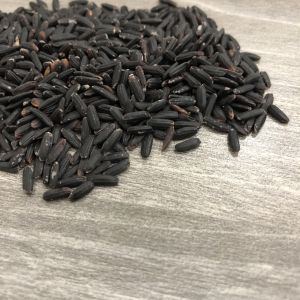 Black Rice