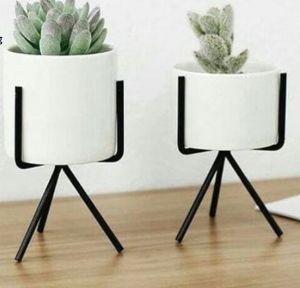 38803 Iron Planter Stand