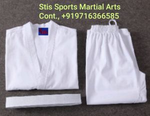 Karate Uniform