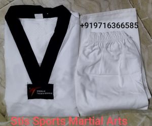 Taekwondo Uniform