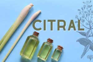 Citral Chemical