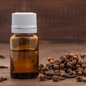 Clove Oil