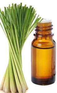 Lemon Grass oil