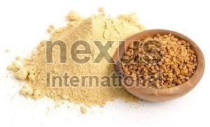 Fenugreek Powder