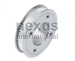 Stainless Steel Timing Pulley