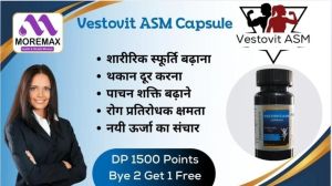 Vestovit ASM Capsule