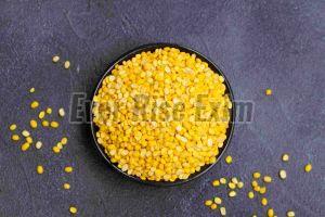 Chana Dal