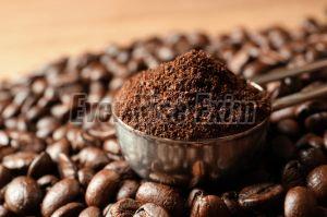 Coffee Powder