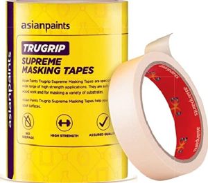 Asian Paints Masking Tapes