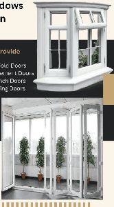 upvc windows door