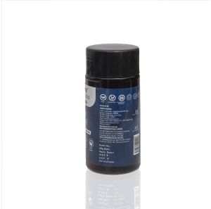 Vegan Omega-3 Capsules
