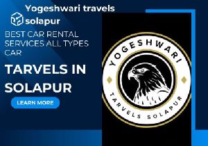 Solapur to tuljapur car rental service