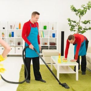 5S Housekeeping Service