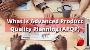 Advance Product Quality Planning Service