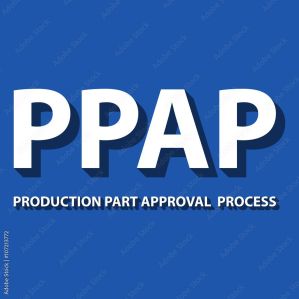 Production Part Approval Process Service