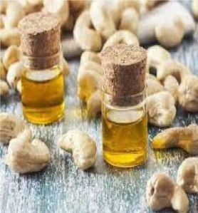 Cold Pressed Cashew Nut Oil