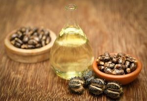 Cold Pressed Castor Oil