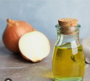 Cold Pressed Onion Oil