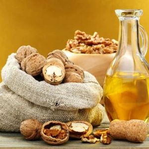 Cold Pressed Walnut Oil