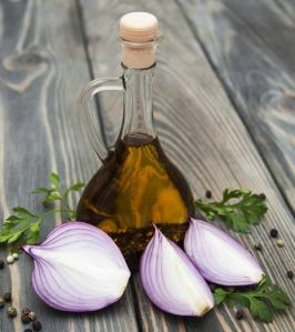 Hot Pressed Onion Oil