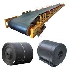 Conveyor belts