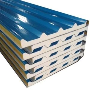 Puf Sandwich Panel