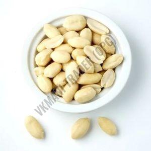 Blanched Peanut Seeds