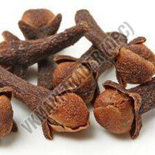 Clove Buds