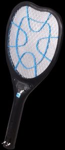 Mosquito Racket With Torch