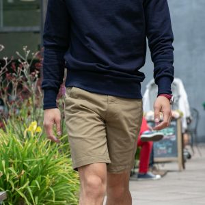 Mens Chino Shorts