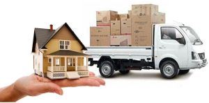 household goods moving services