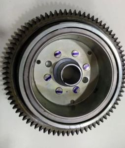 Complete Rotor Assembly Repairing Services