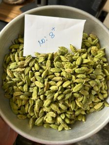 Green Cardamom