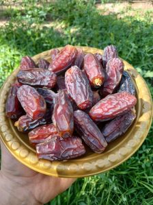 Saudi Mabroom Dates