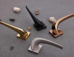 P-10012 Lever Door Handle