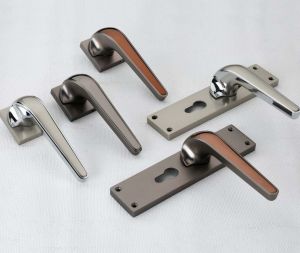P-1222 Lever Door Handle