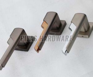 P-1205 Lever Door Handle