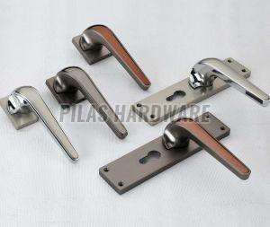 P-1222 Lever Door Handle