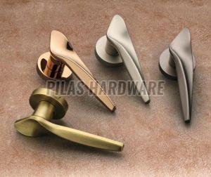 P-257 Lever Door Handle