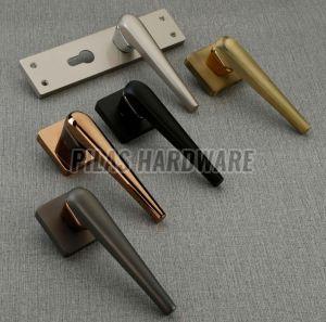 Tune Lever Door Handle