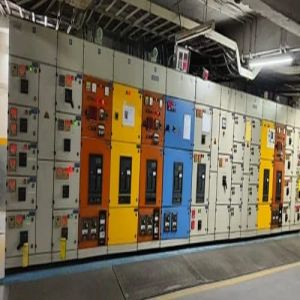 diesel generator