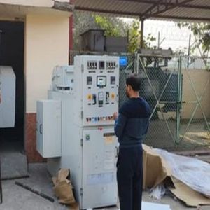 diesel generator