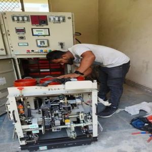 diesel generator