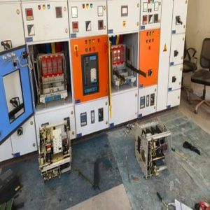 diesel generator