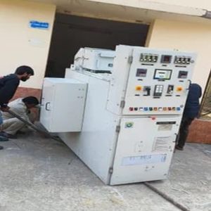 diesel generator