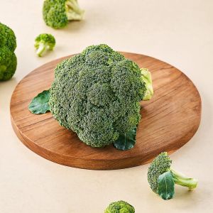 Fresh Broccoli